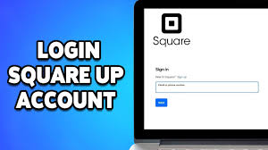 squareup login guide